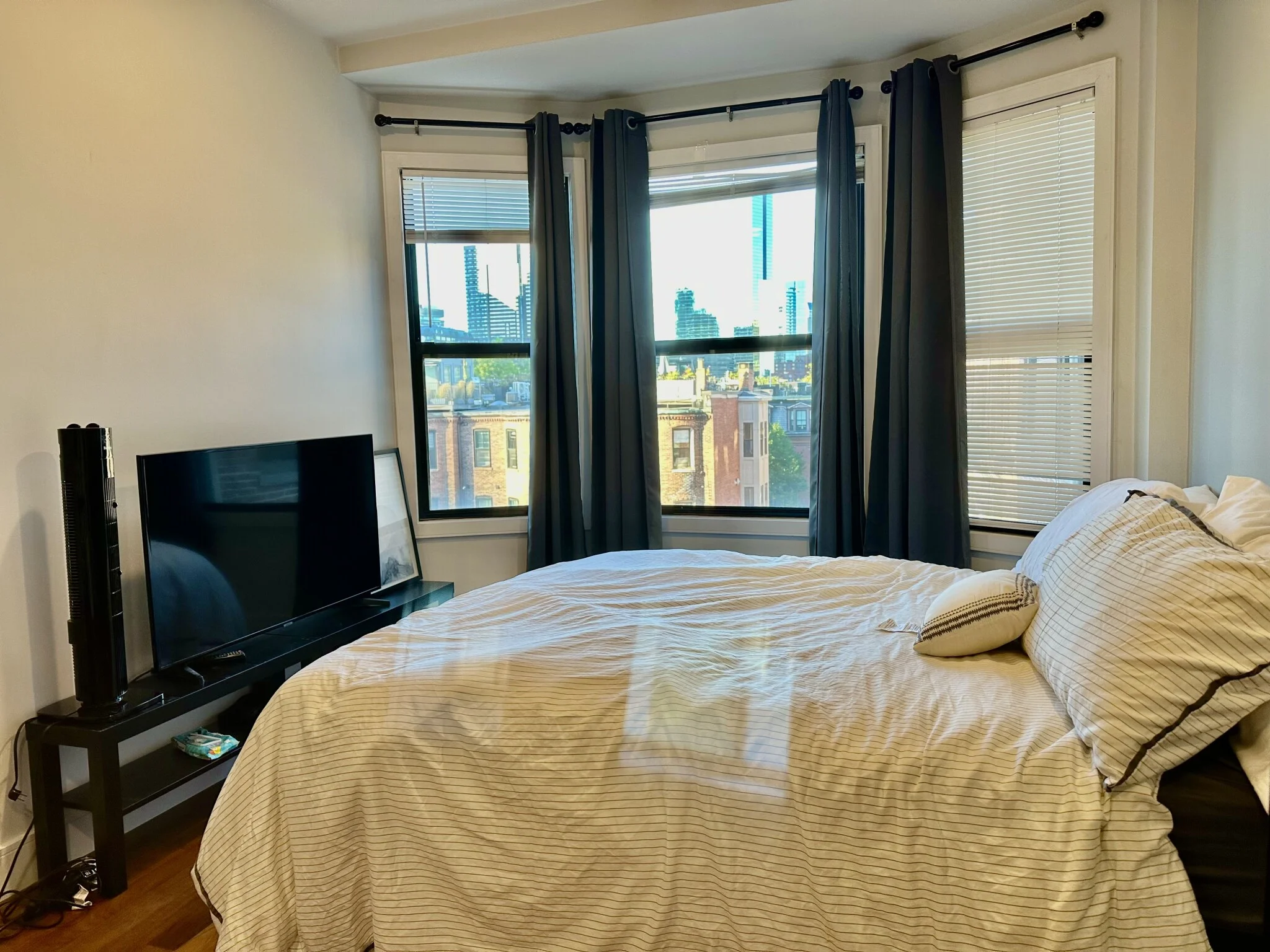 557 Columbus Ave, South End