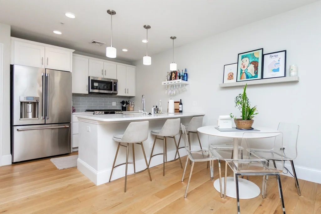 545 E 3rd St, South Boston