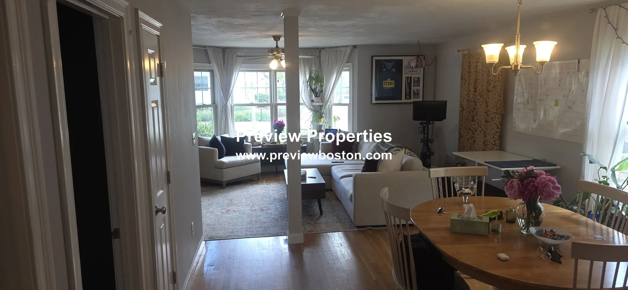 321 North Harvard St, Allston