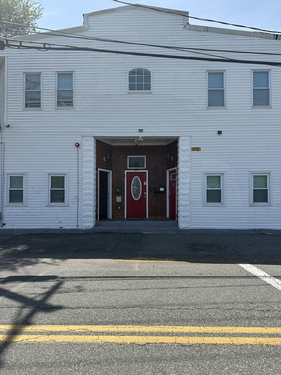 65 Manchester, Brockton