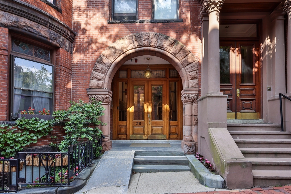 36 Hancock St, Beacon Hill