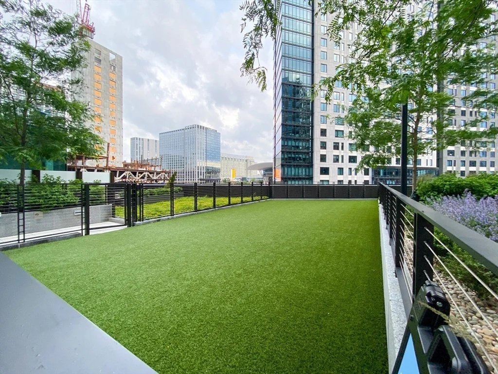 133 Seaport Blvd, Seaport District