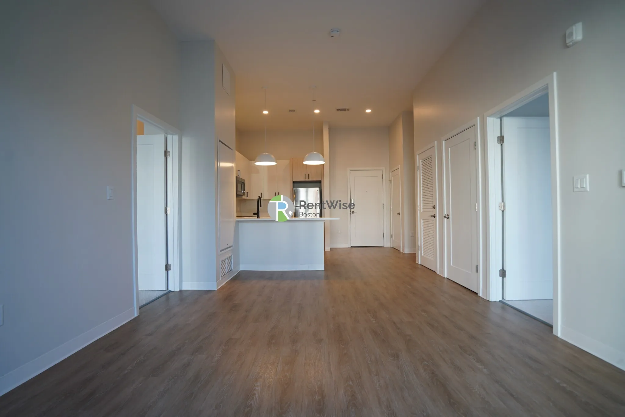 289 Walk Hill St, Roslindale