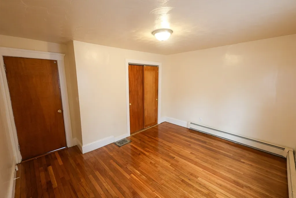 61 Boylston St, Faulkner