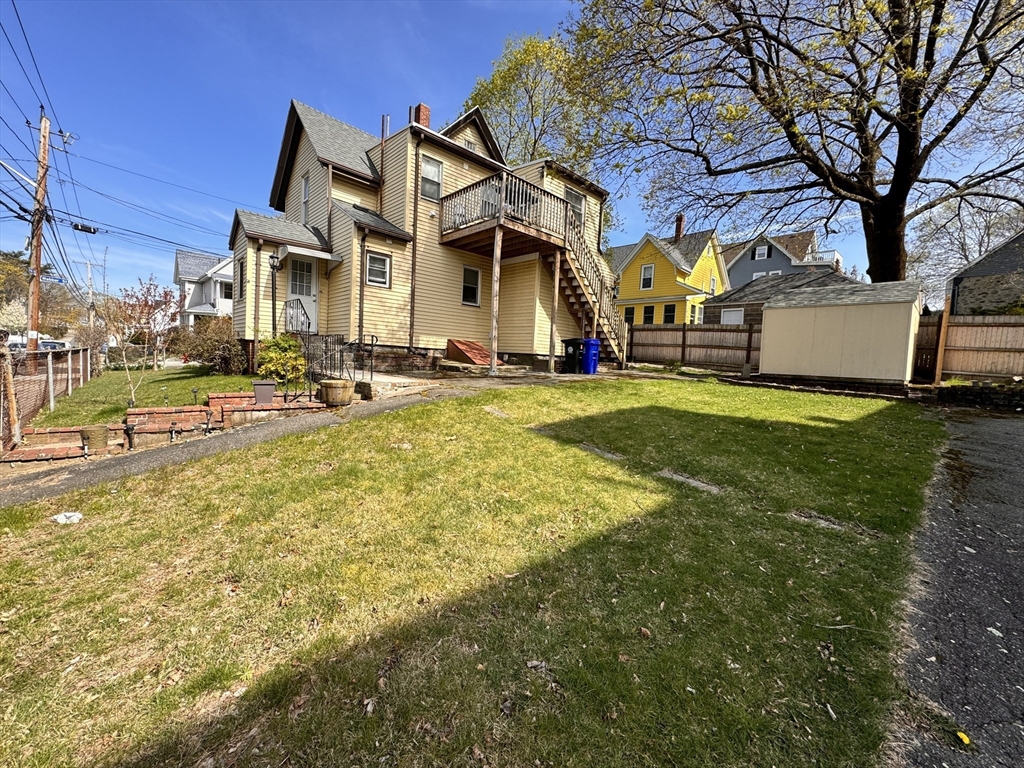 48 Webber St, Malden