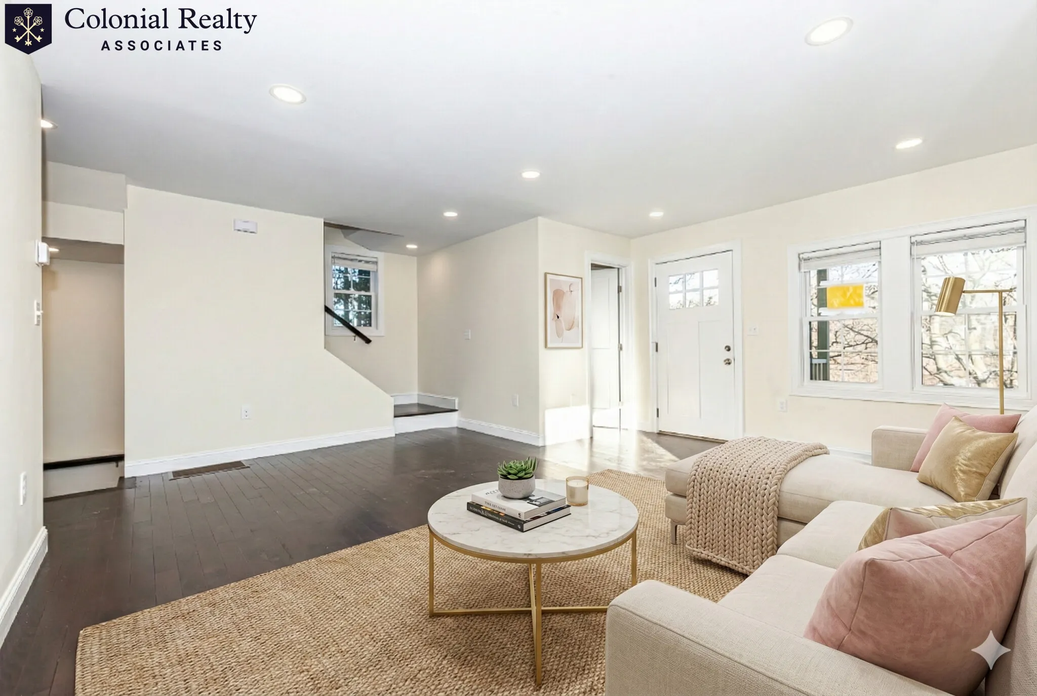 48 Caldwell Rd, West End