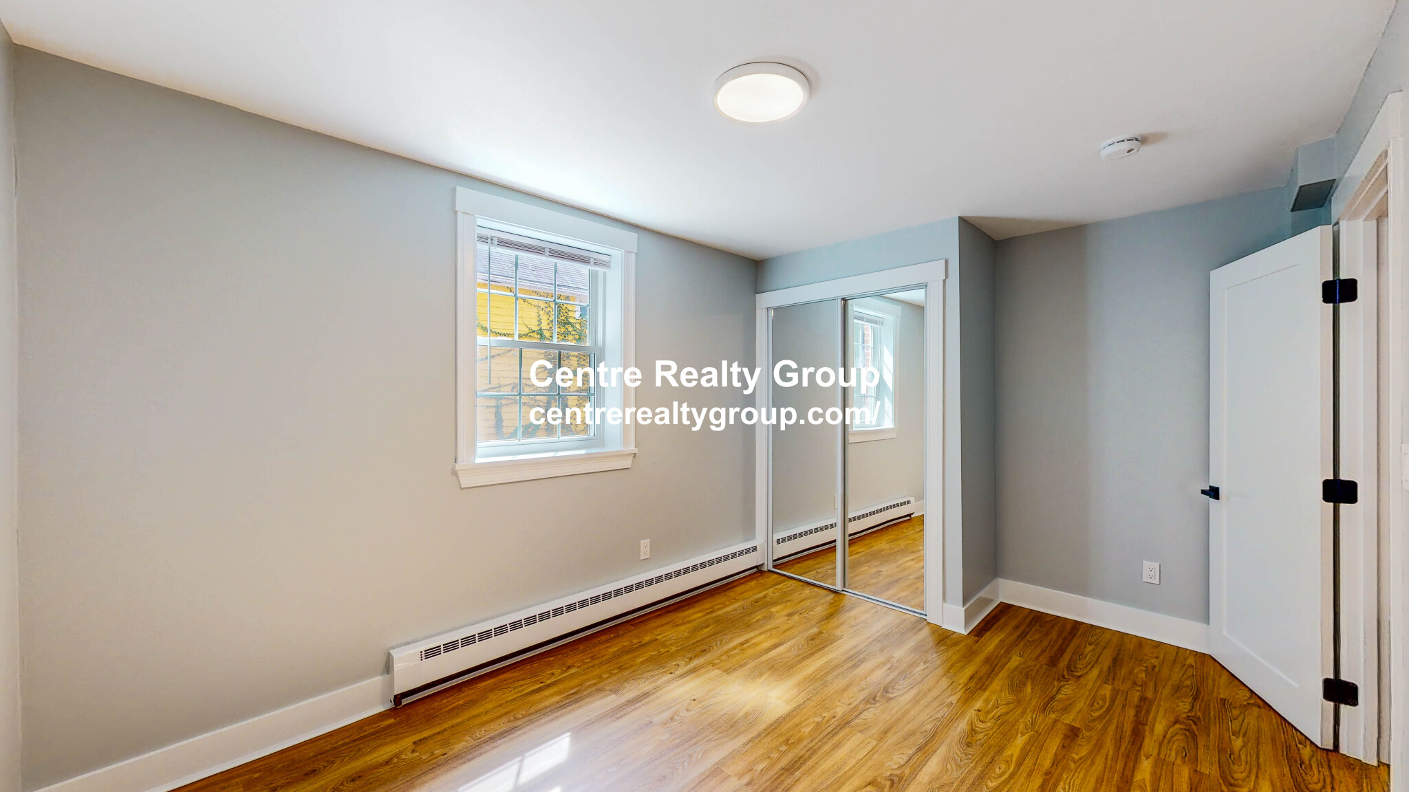 132 Sherman St, Neighborhood Nine