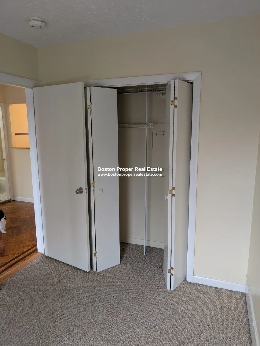 241 West Newton St, Back Bay