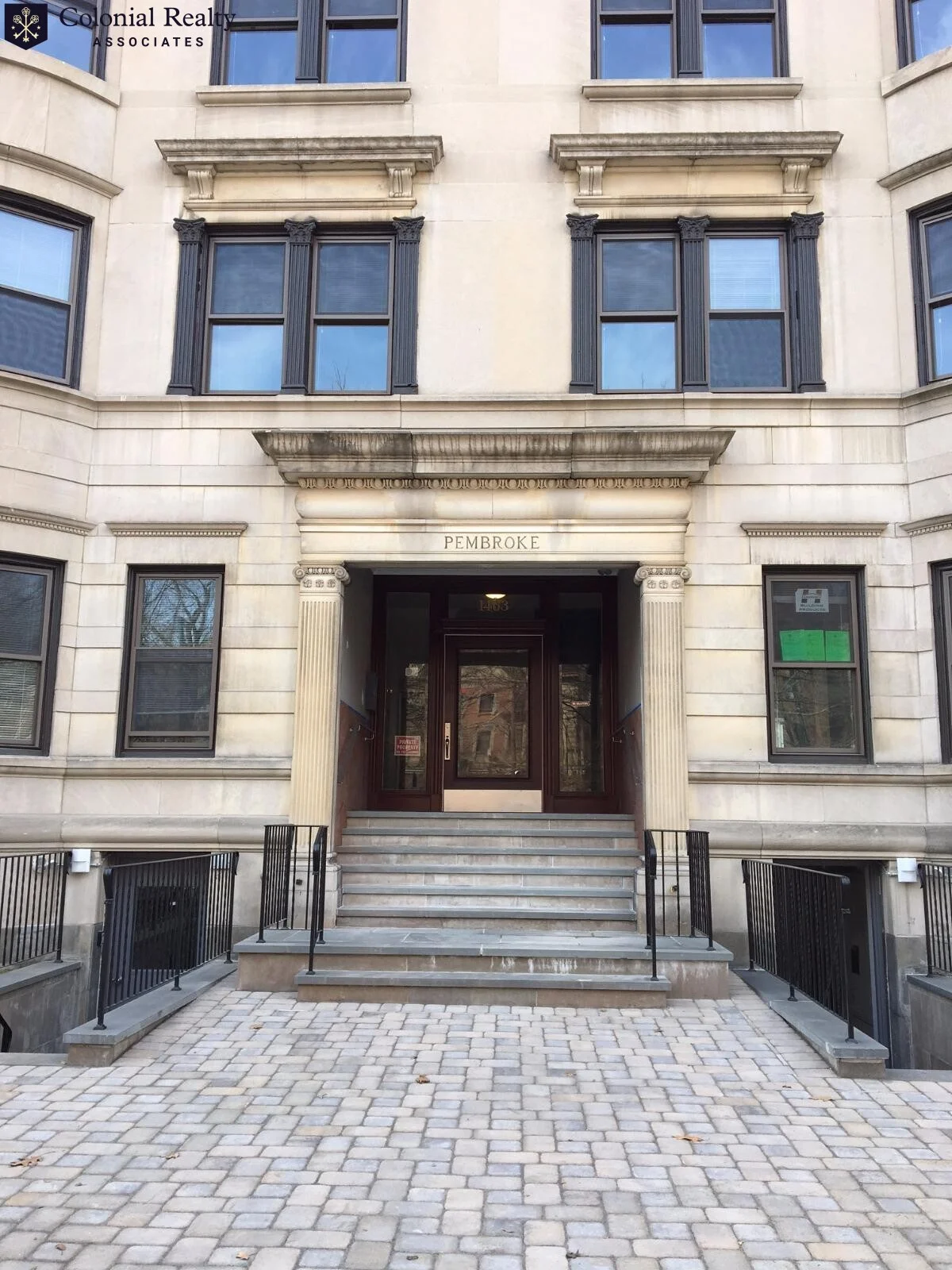 1463 Beacon St, Griggs Park