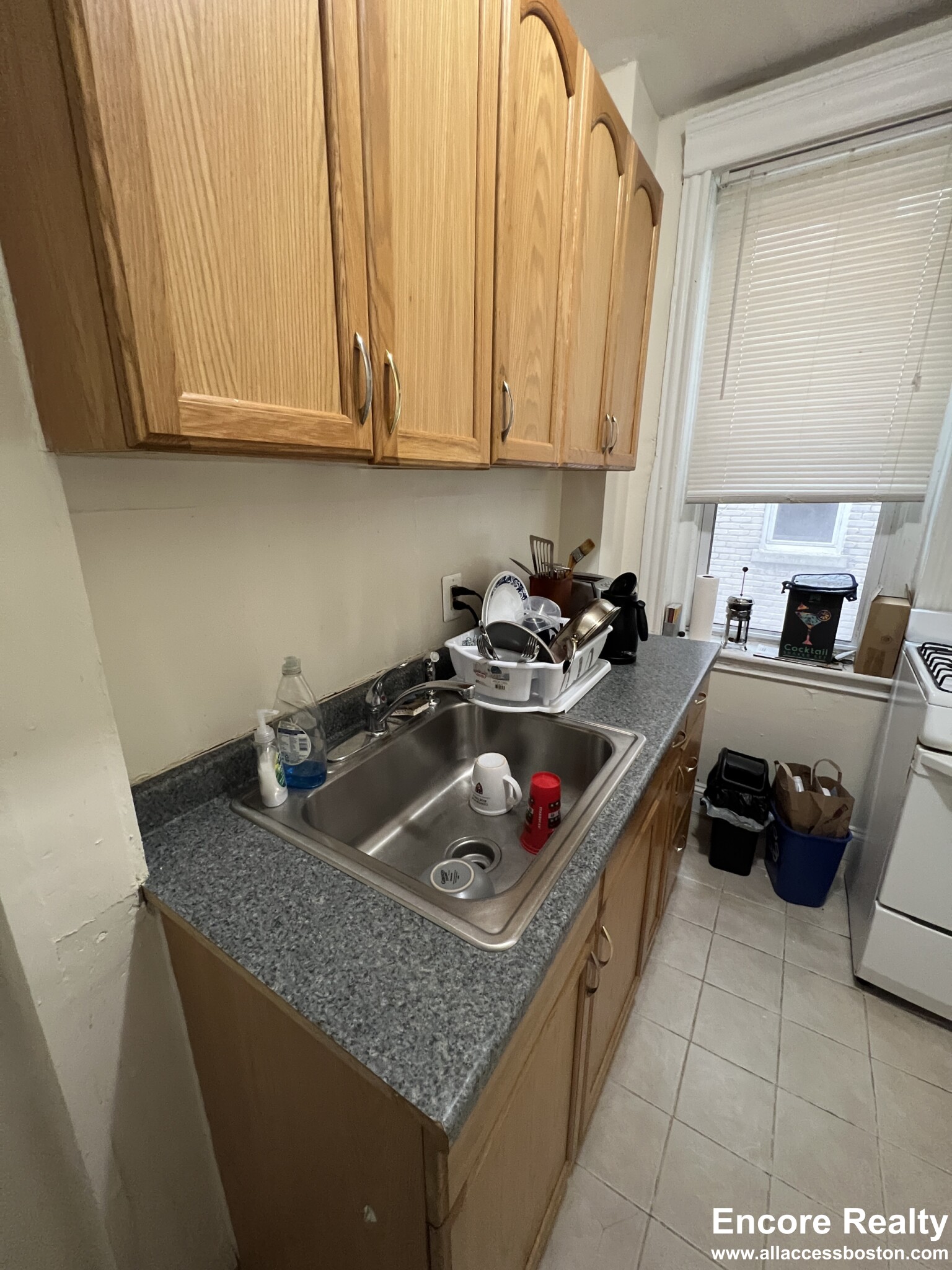 364 Riverway, Mission Hill