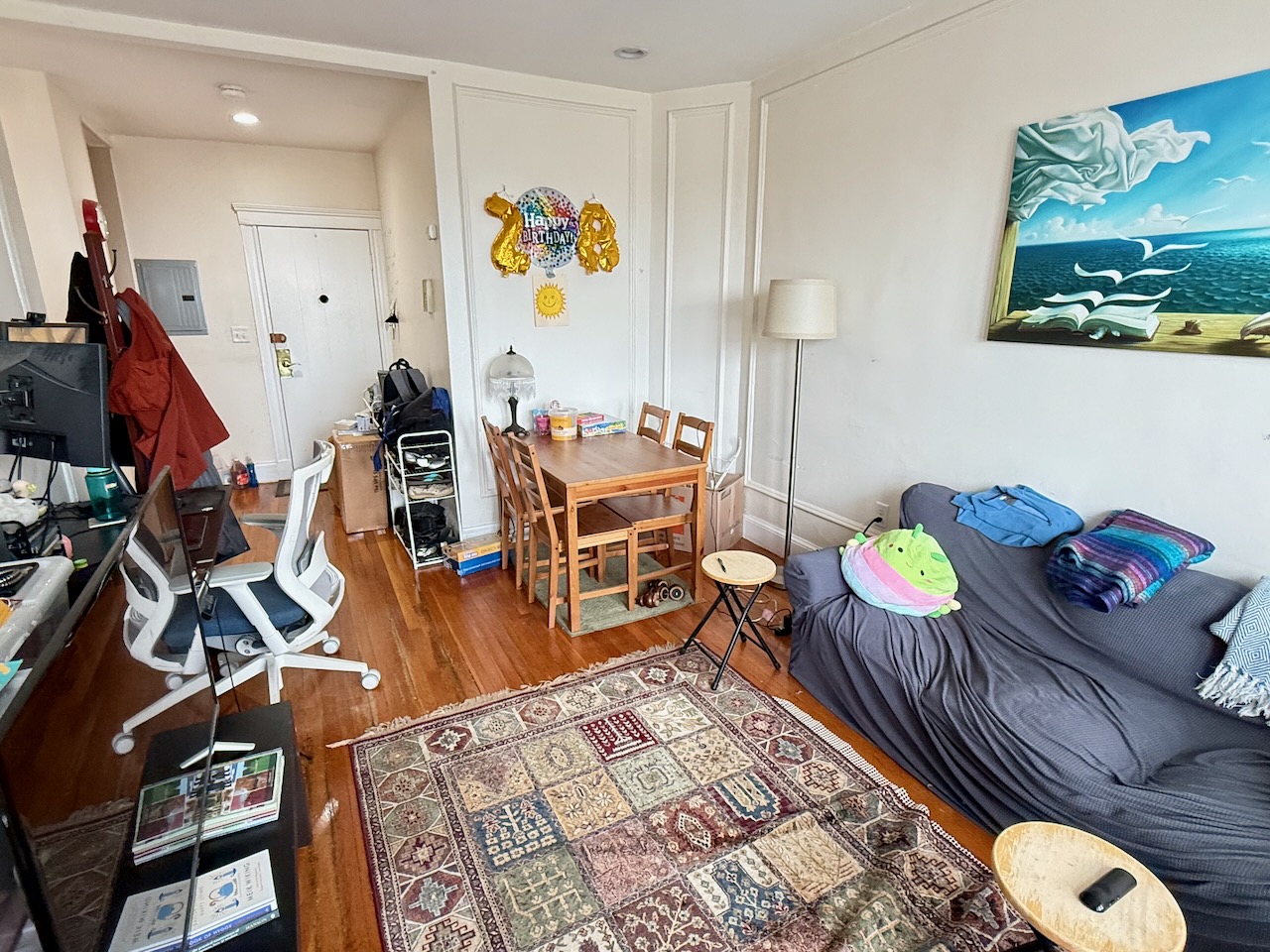 2003 Commonwealth Ave, Brighton