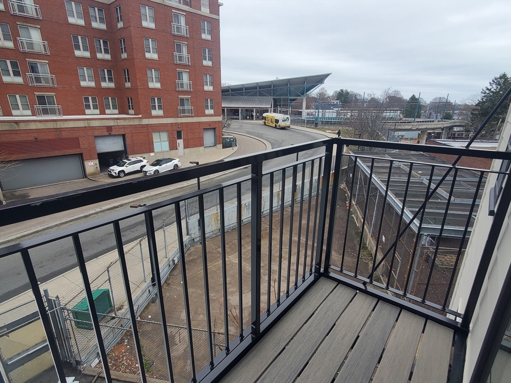 1970 Dorchester Ave, Dorchester