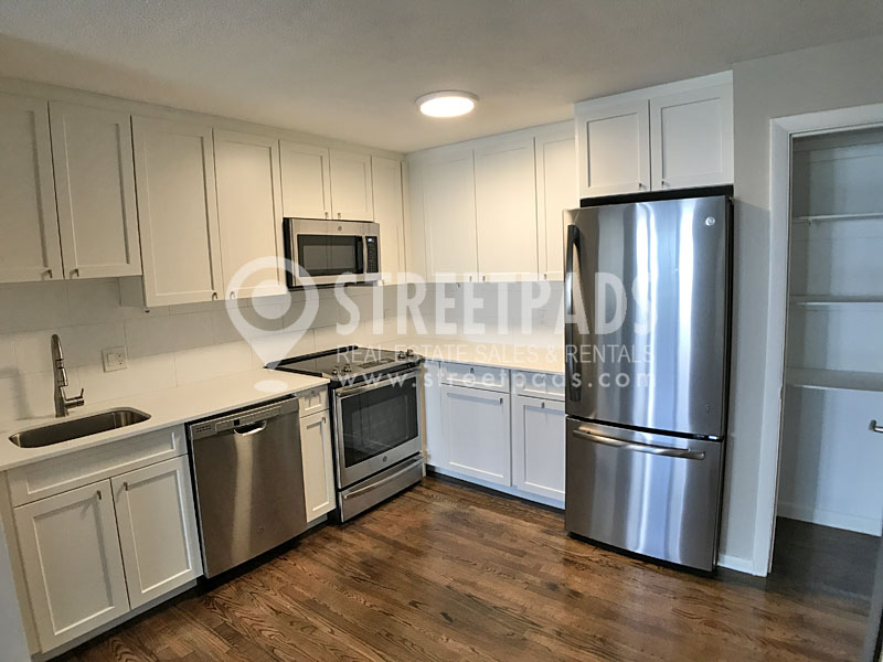 50 Evergreen St, Jamaica Plain