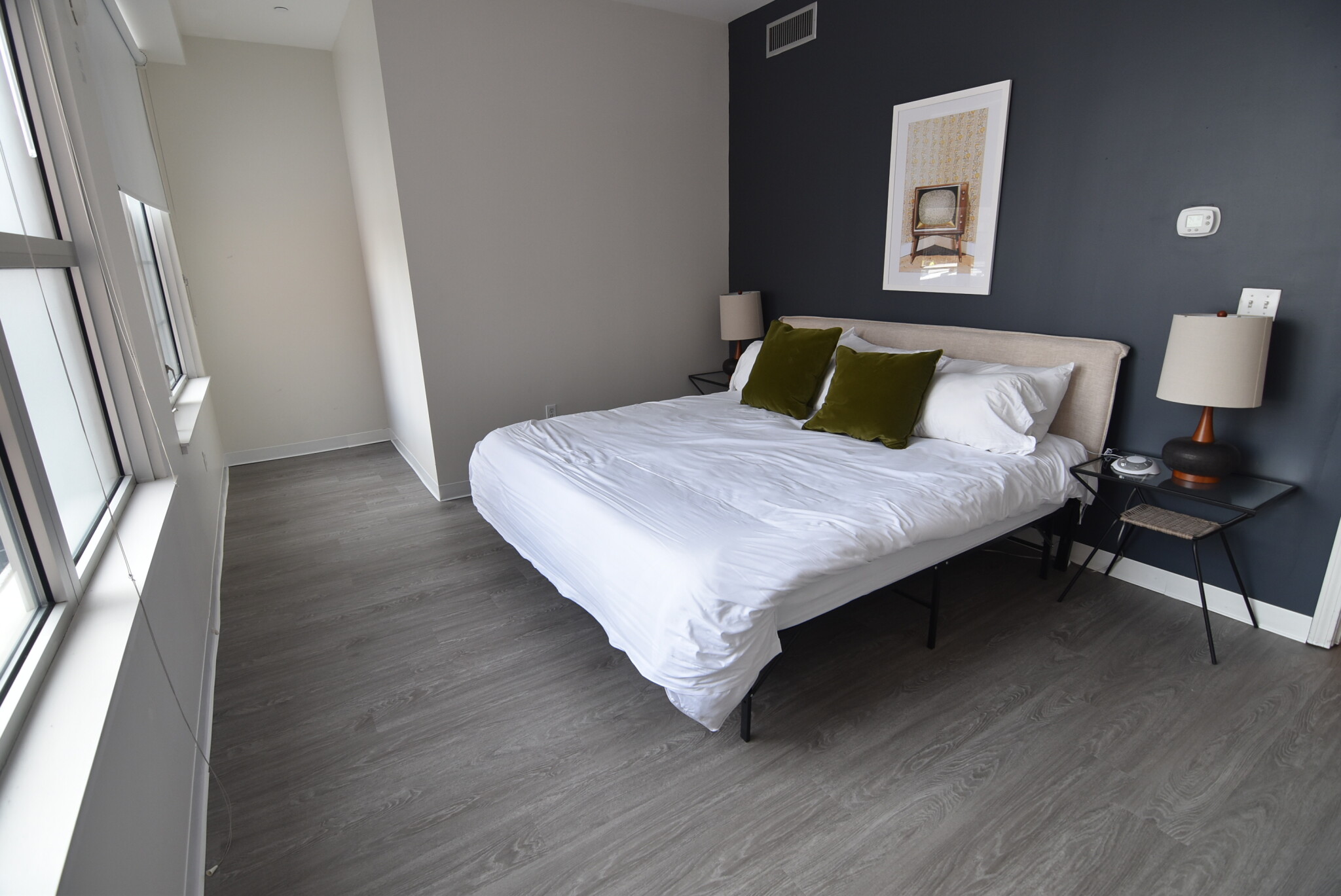 160 East Berkeley St, South End