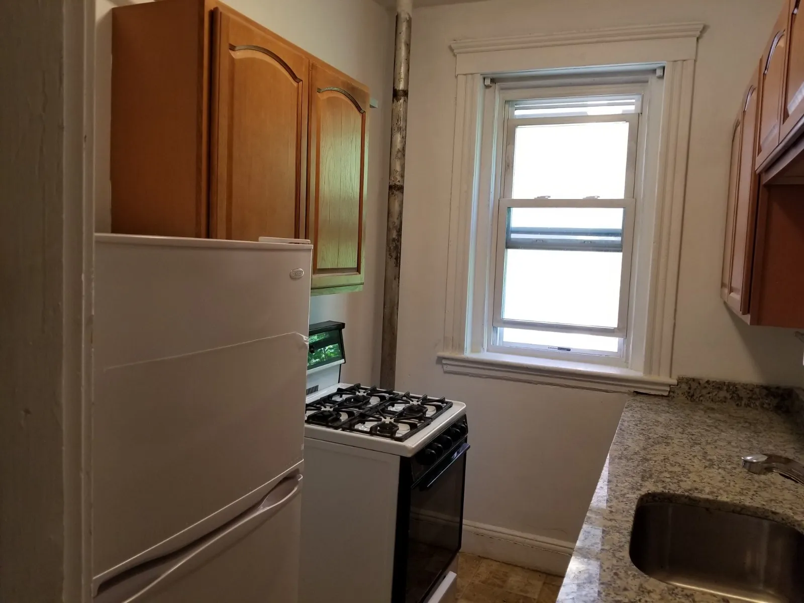 1450 Commonwealth Ave, Brighton