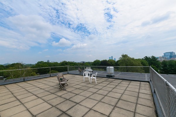 131 Sewall Ave, Coolidge Corner