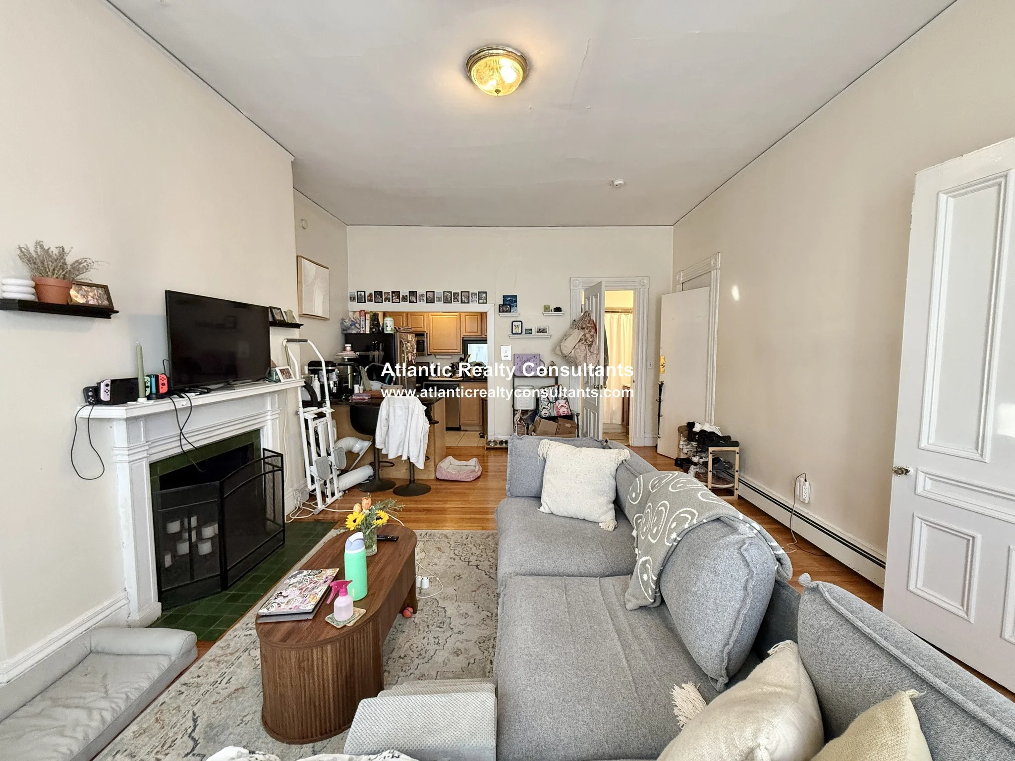 337 Beacon St, Back Bay