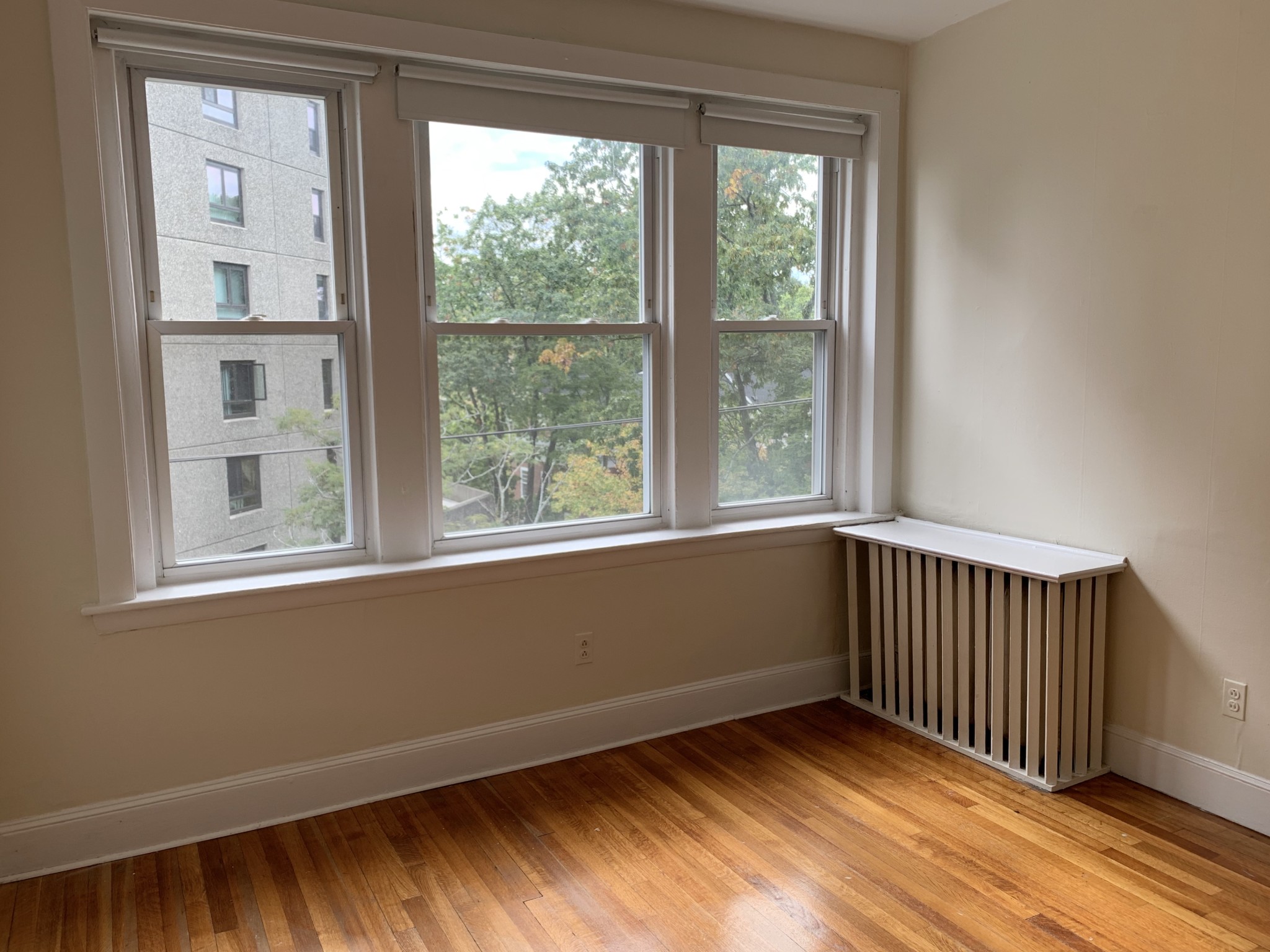 33 Lancaster Ter, Corey Hill