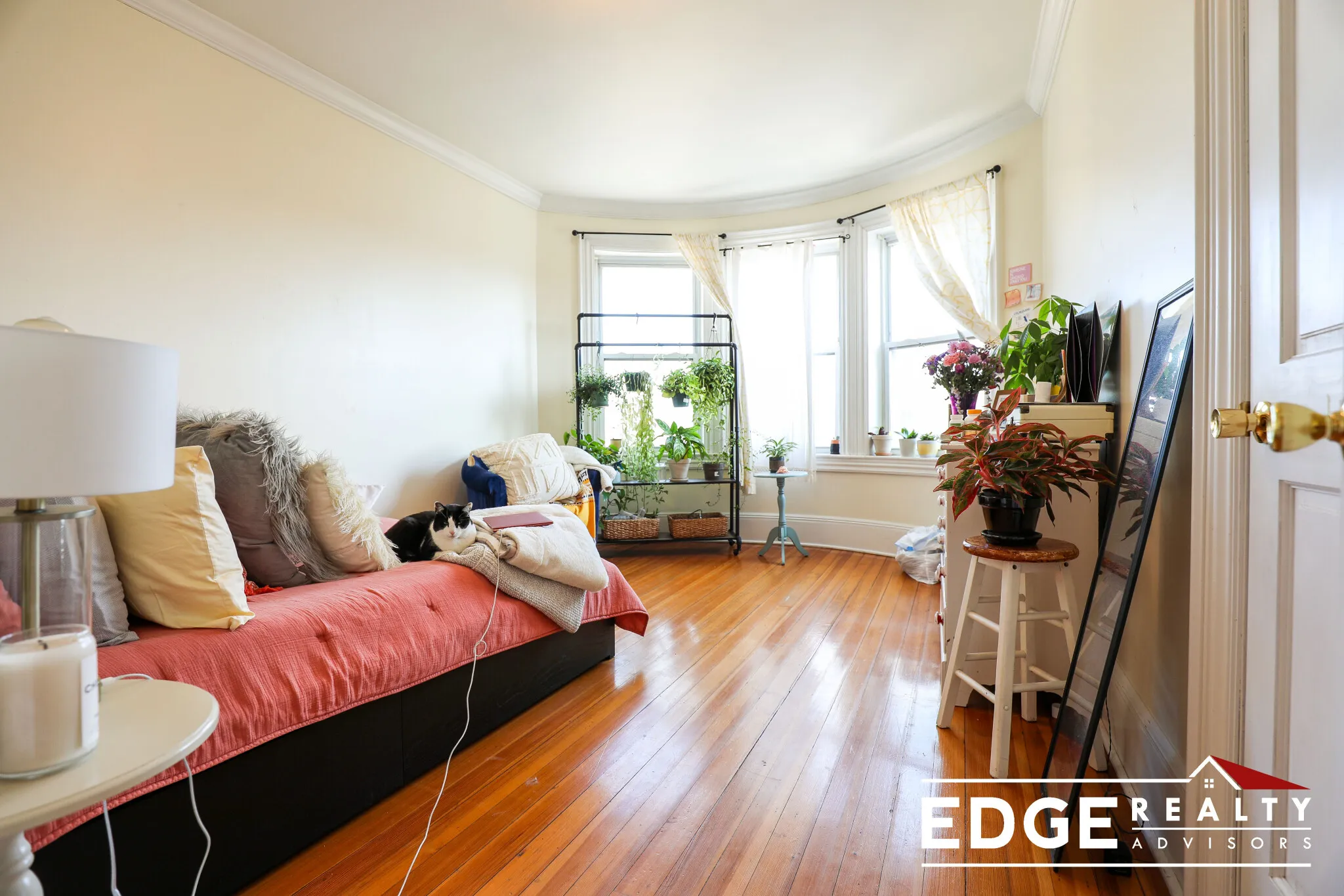 12 Sutherland Rd, Brighton