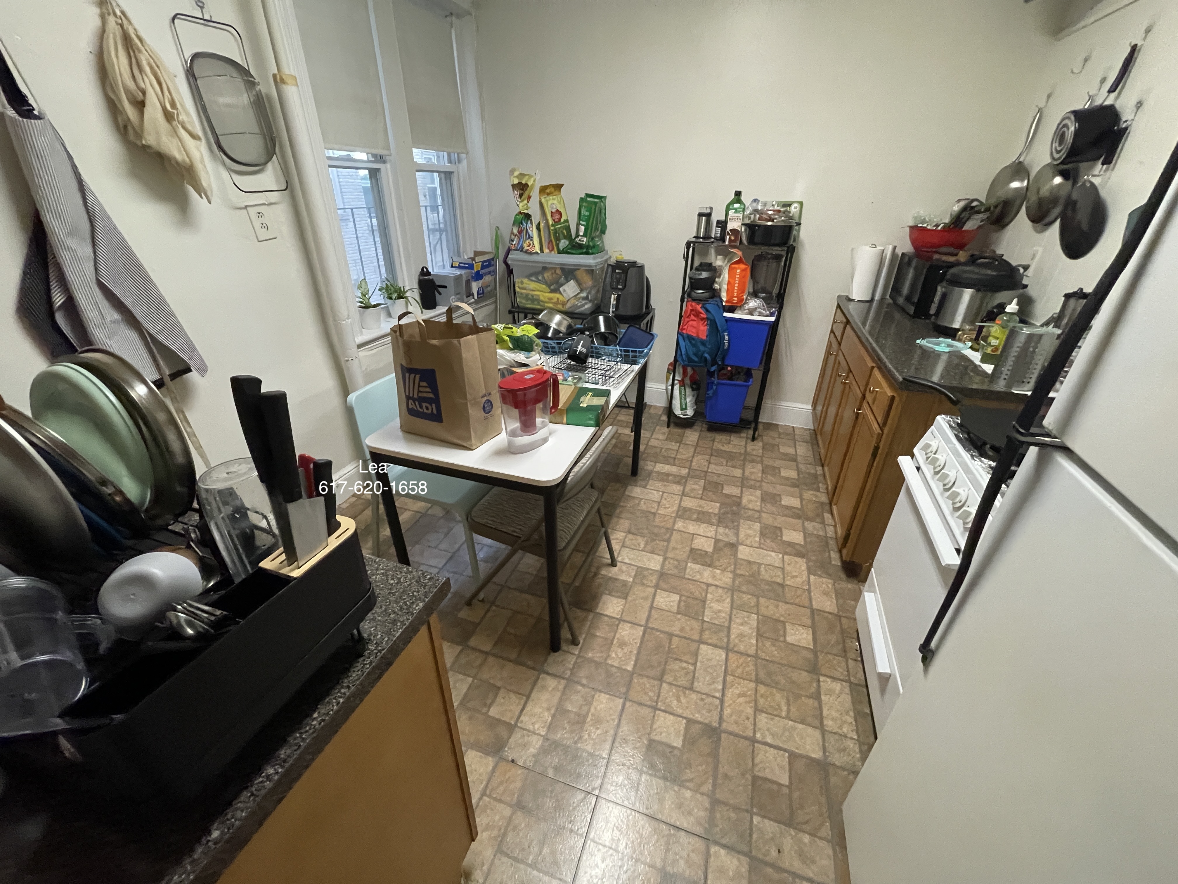 1820 Commonwealth Ave, Brighton