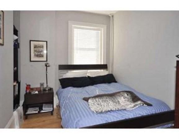 612 Columbus Ave, South End