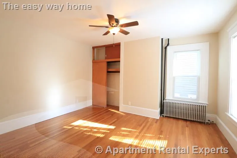 400 Cambridge St, East Cambridge