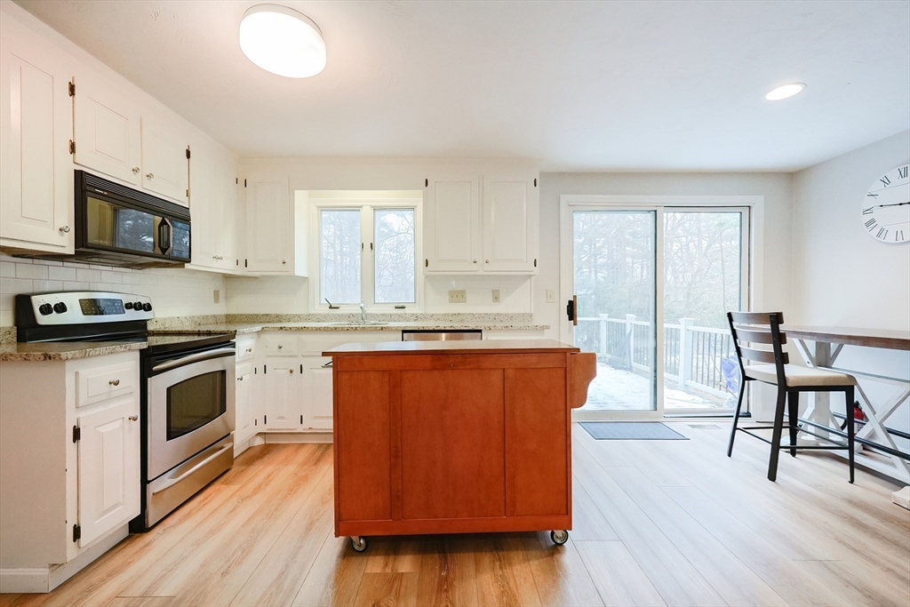 291 Central St, Framingham