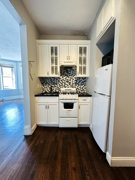 107 Jersey St, Fenway