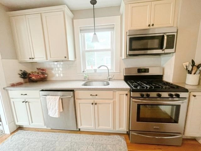 136 Audubon Rd, Milton