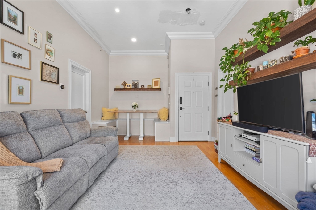 7 Stillman Pl, North End