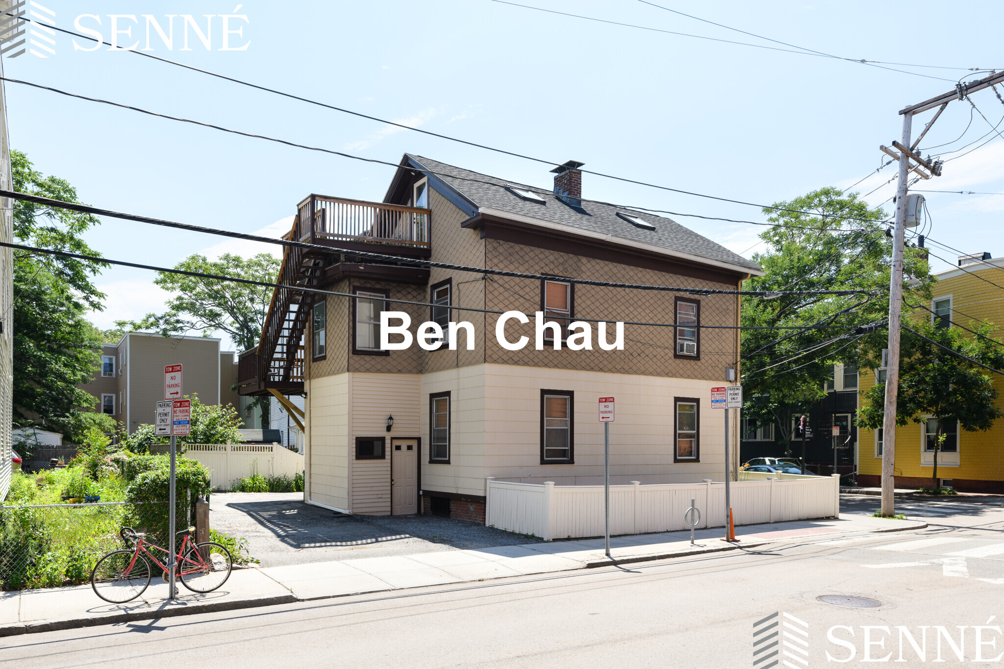 61 Market St, The Port