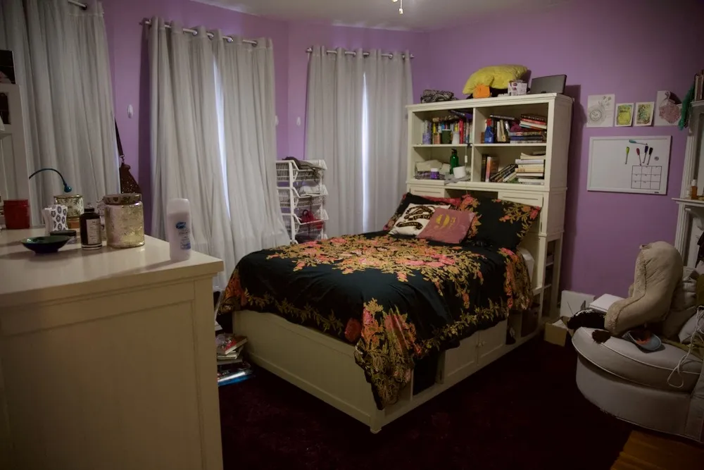 12 Bucknam St, Mission Hill