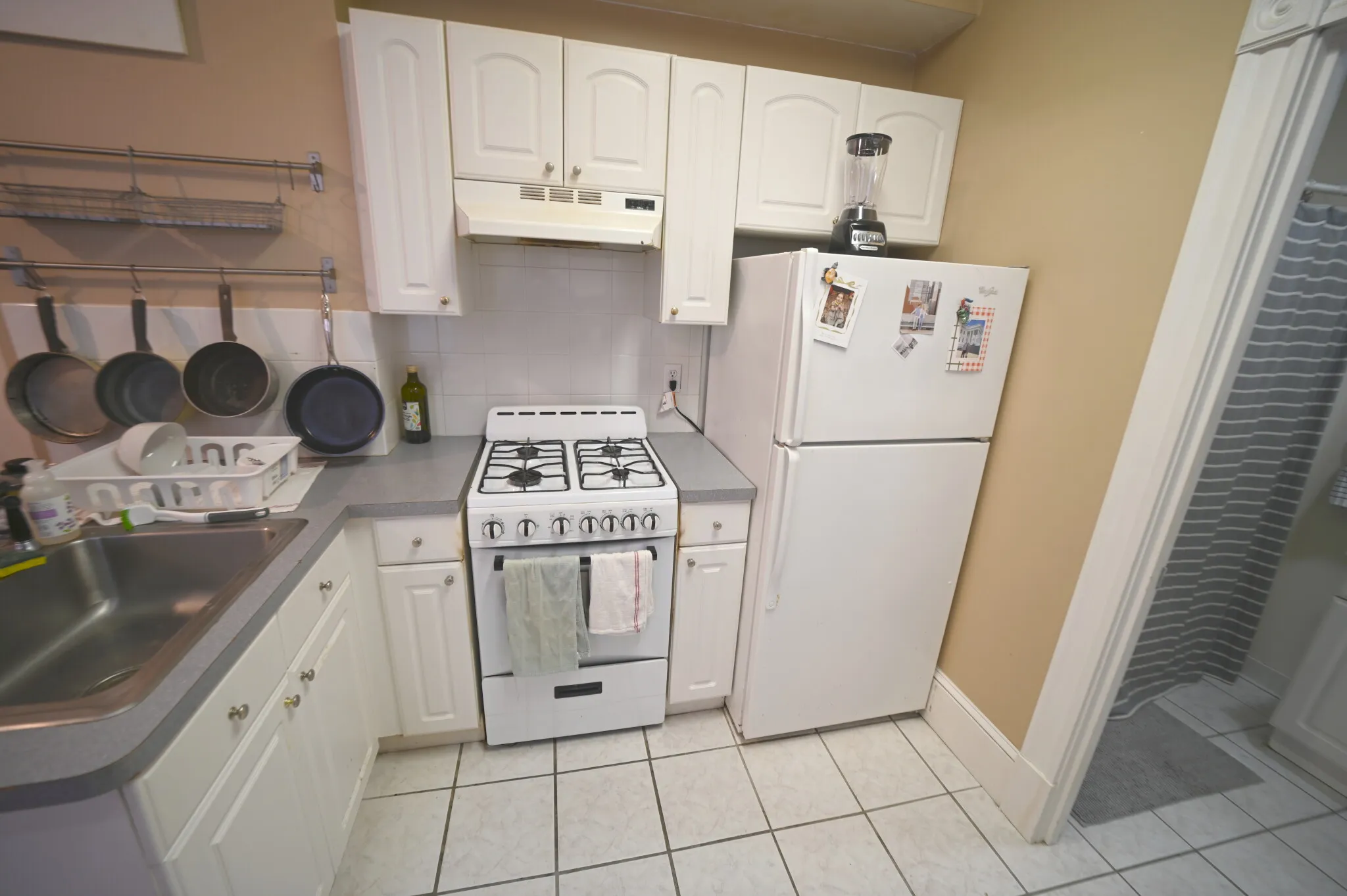 34 Anderson, Beacon Hill