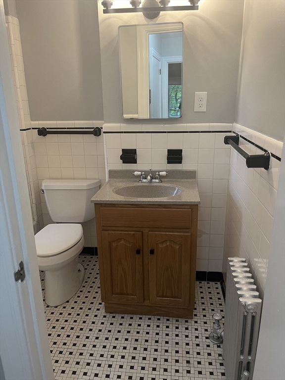 36 Highland Ave, Inman Square