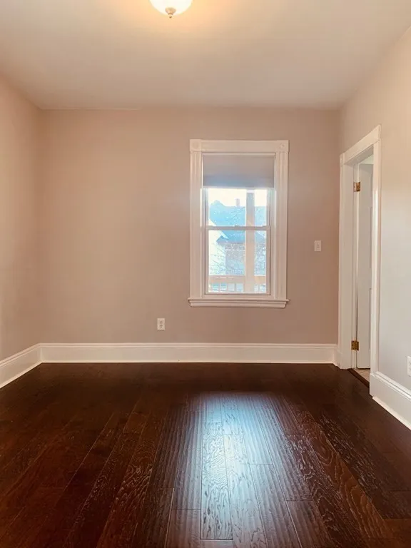 8 Taft, Boston