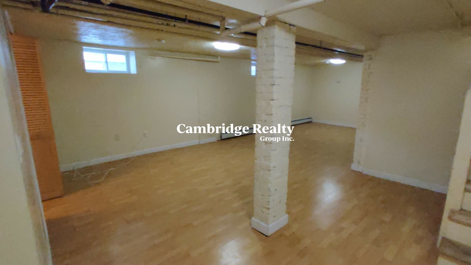 64 Pleasant St, Cambridgeport