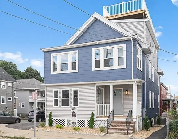 68 Edward St, Medford