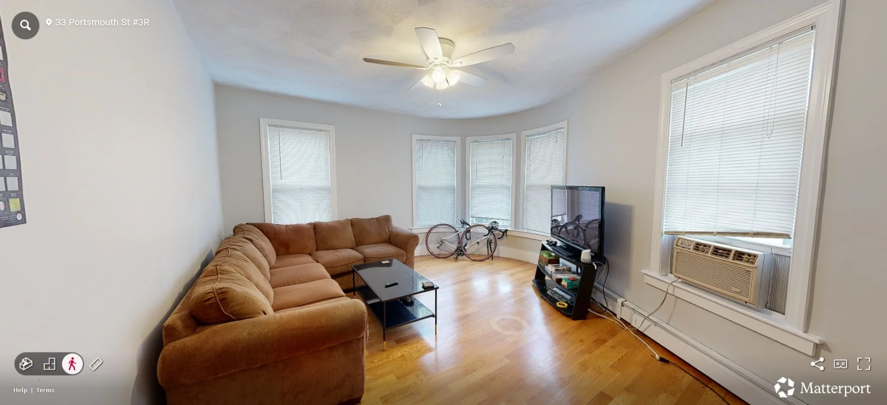 33 Portsmouth St, Wellington-Harrington