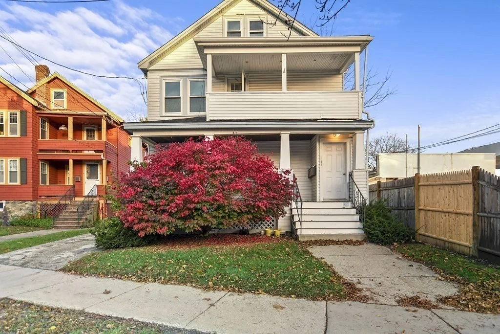 3-5 Quincy St, Arlington