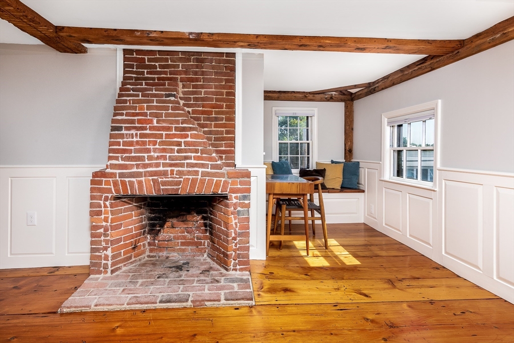 1 Pearl St, Old Town