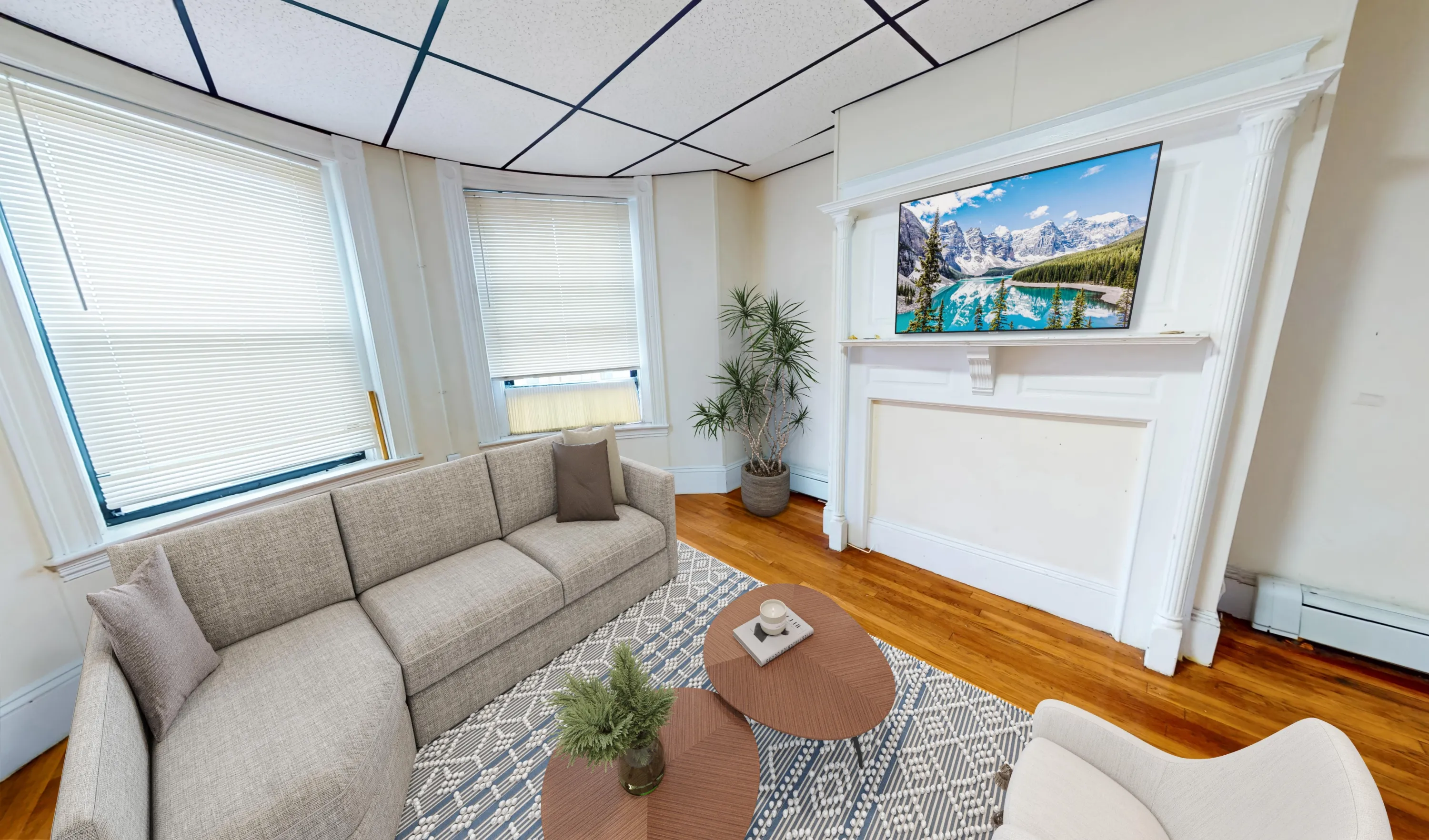 882 Huntington Ave, Mission Hill