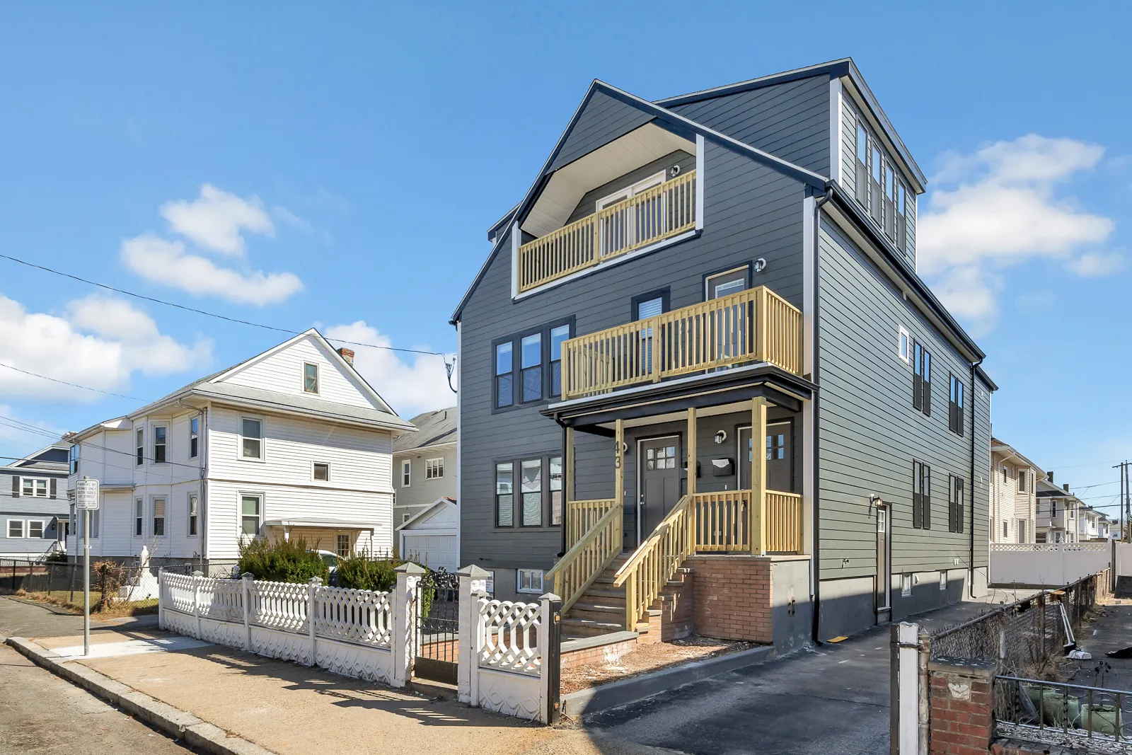 43 Wright Ave, South Medford