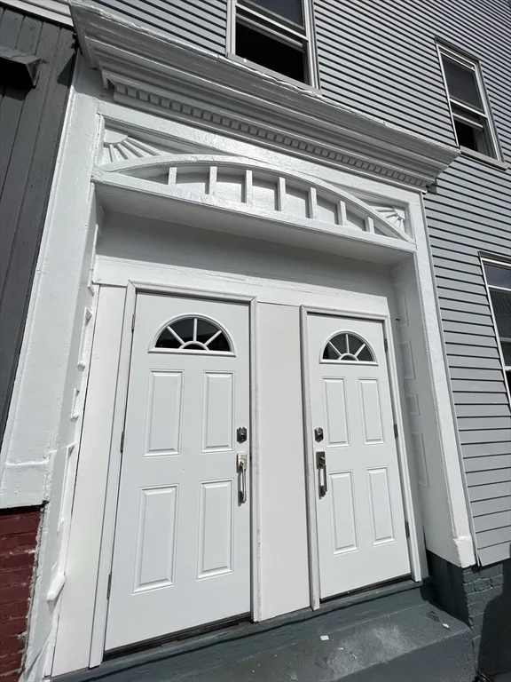 110 Old Harbor St, South Boston