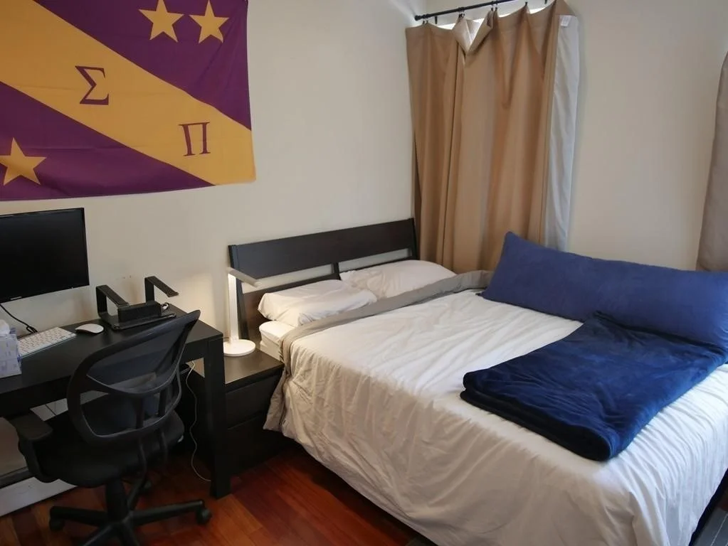 32 Warwick St, South End