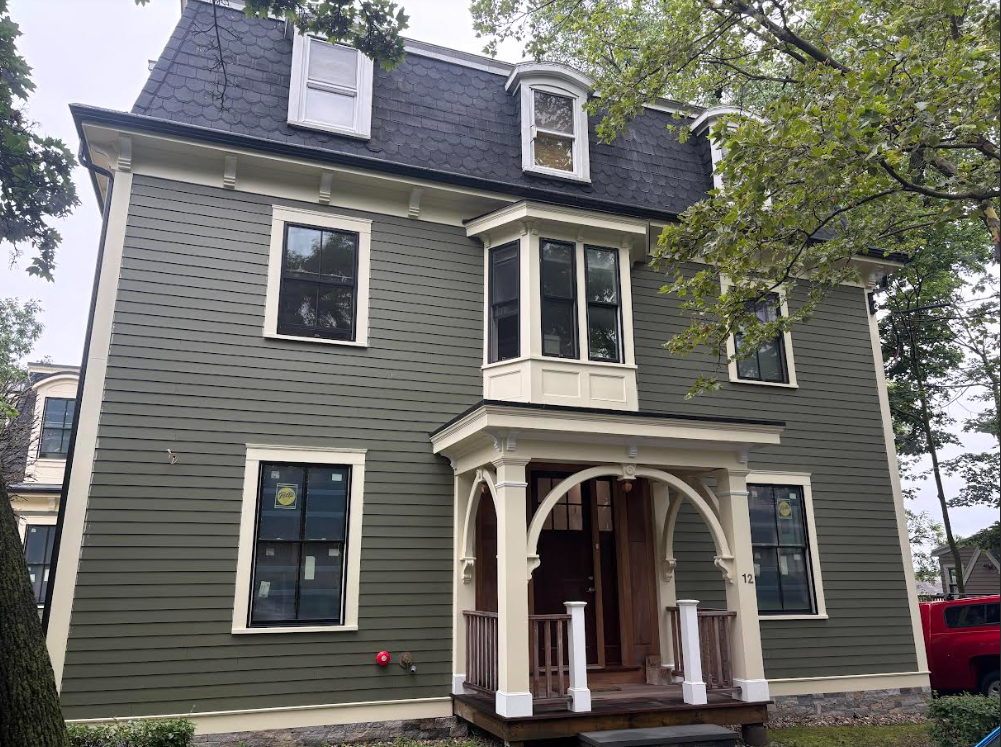 12 Aldersey St, Prospect Hill