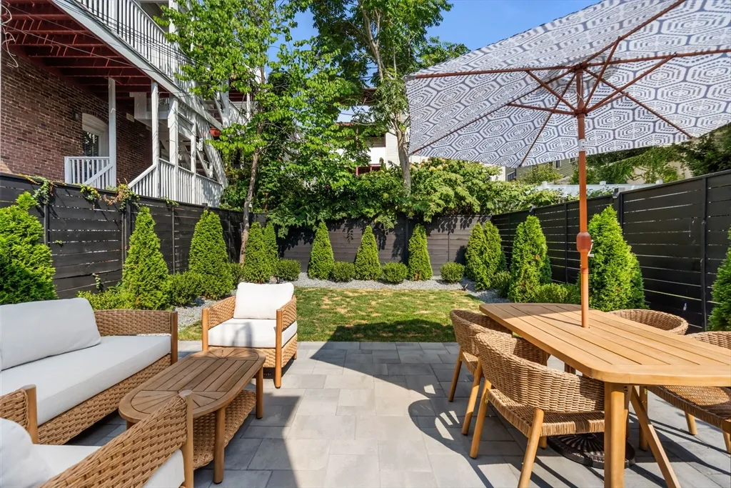 722 East 5th St, South Boston