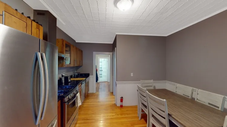 173 Rindge Ave, North Cambridge