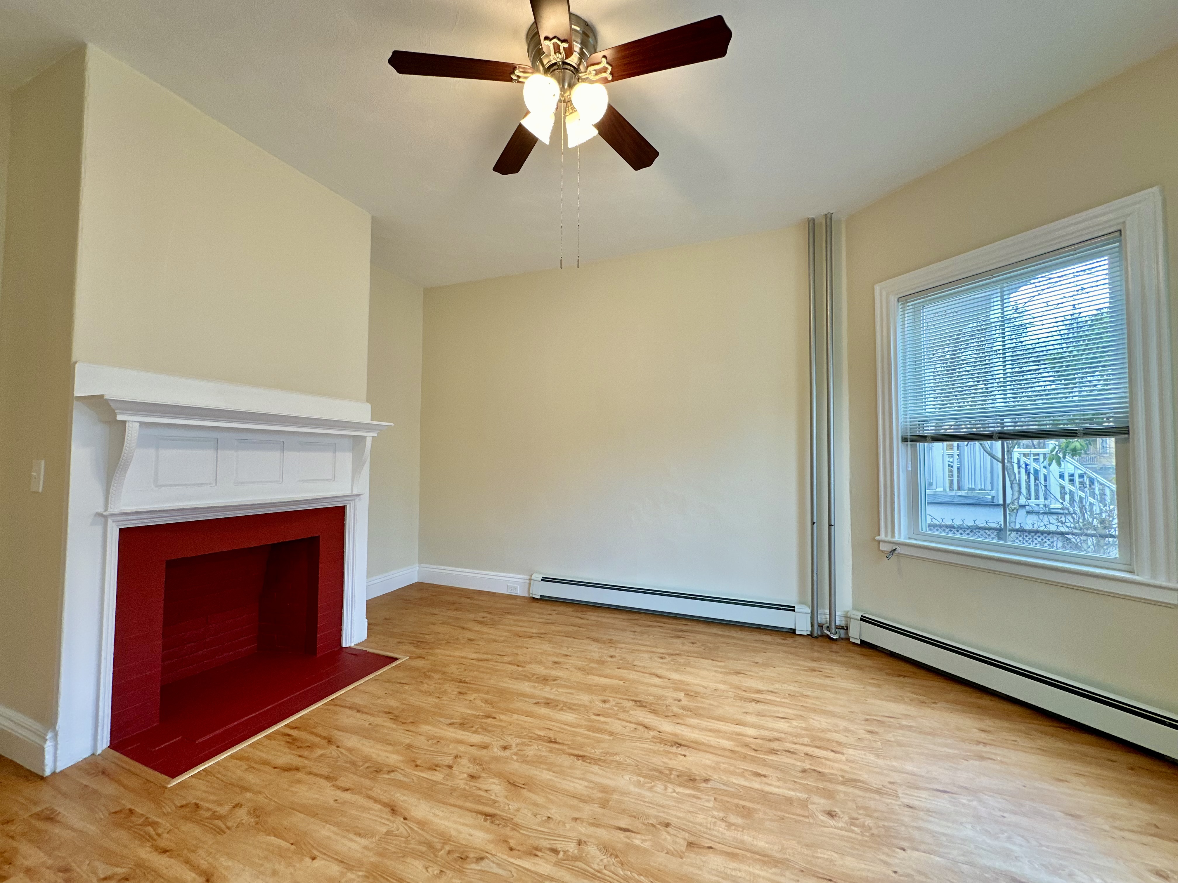 41 Atherton St, Jamaica Plain