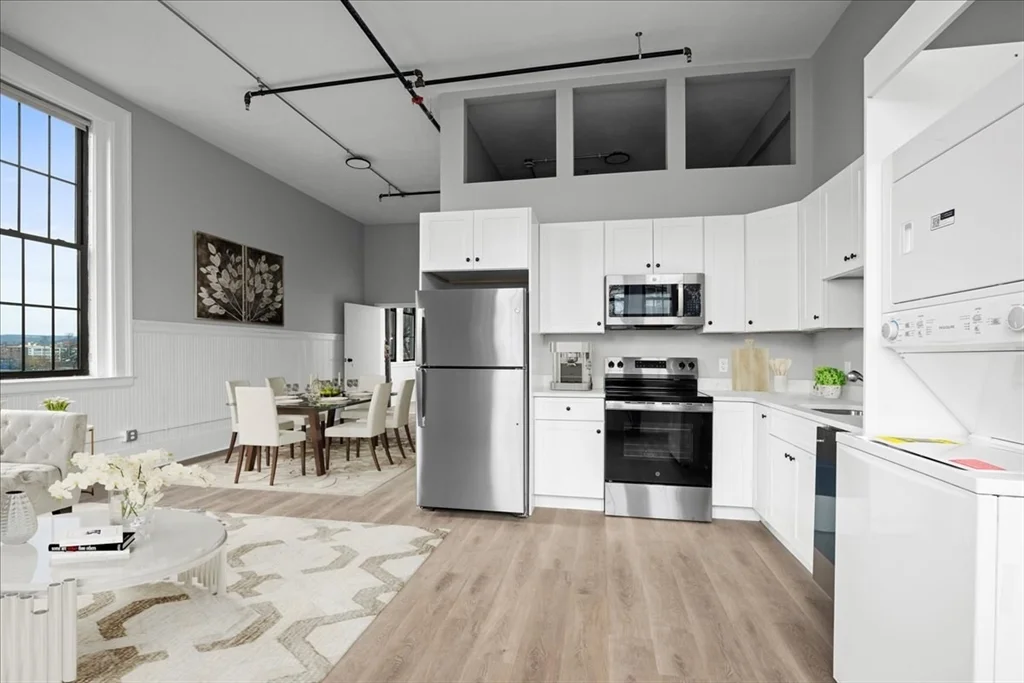 22 Waverly St, Worcester