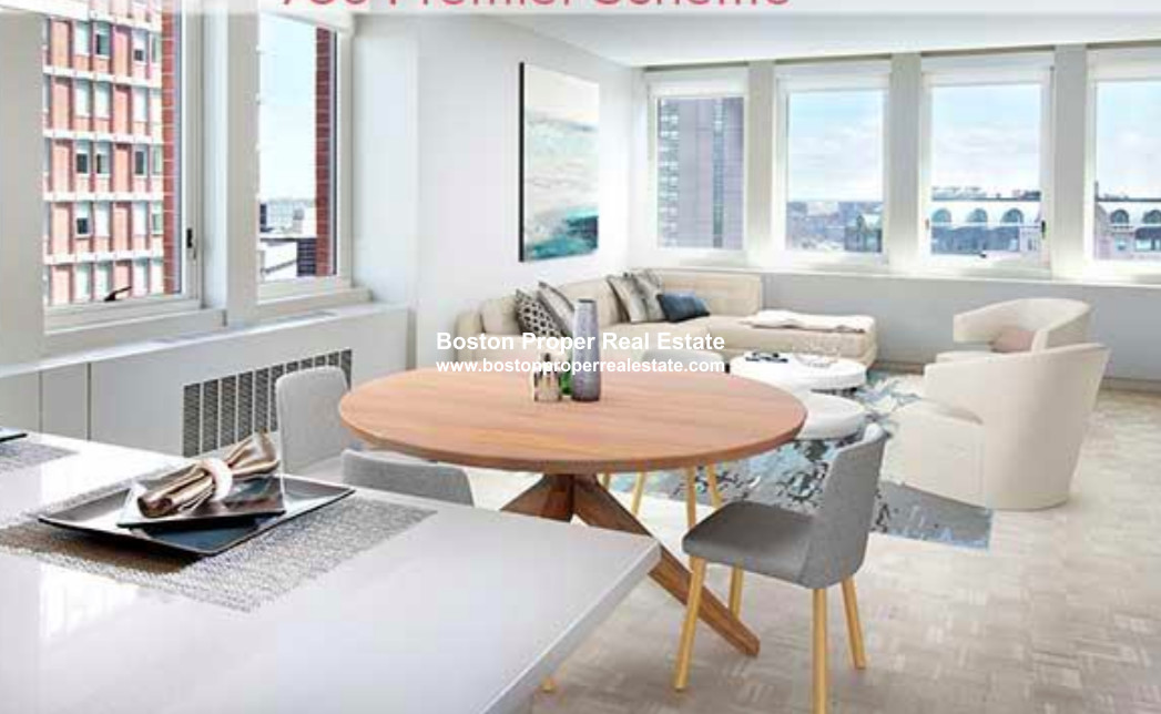 770 Boylston St, Back Bay